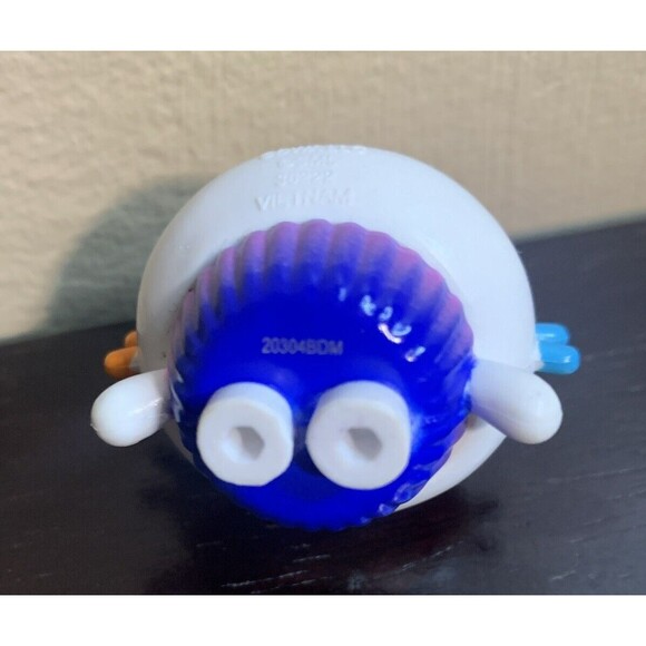 Replacement Cakey Cat Figure Sunglasses Gabby's Purrfect Dollhouse Playset Part - Picture 4 of 4